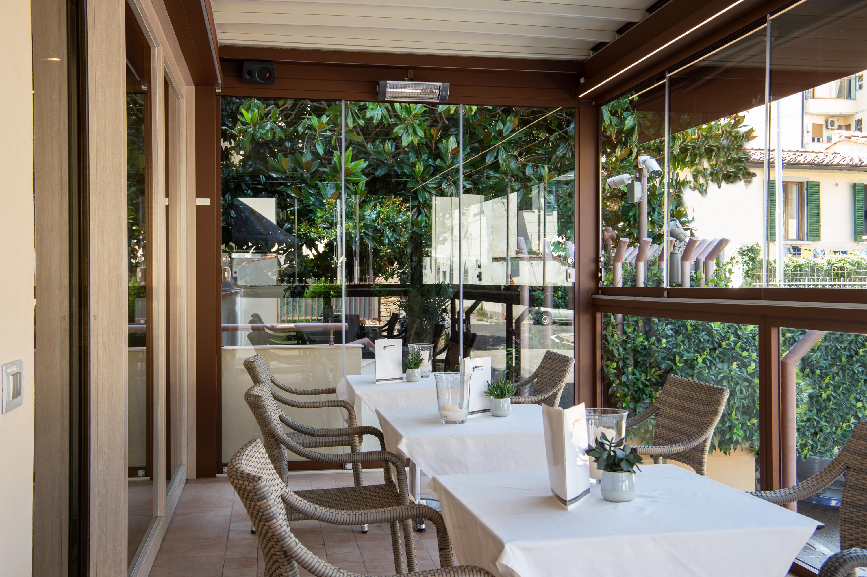 Hotel Grifone Firenze - Meetings & Spa Exterior foto